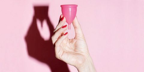 menstrual advantages disadvantages