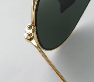 RAY-BAN Sunglasses-How to spot fake ray-ban sunglasses