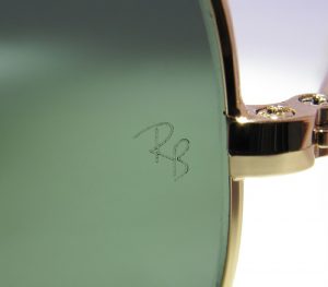 RAY-BAN Sunglasses-How to spot fake ray-ban sunglasses