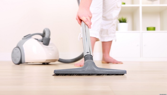 Interior Cleaning | 7 Tips How to properly clean up your interior?