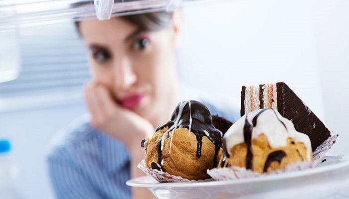 Sugar Intake | 6 symptoms to know you consume too much sugar