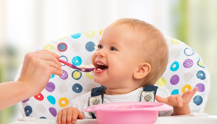 Baby's Hungry | 7 Tips to find out if your baby is hungry