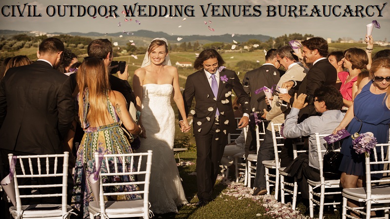 outdoor wedding venues 