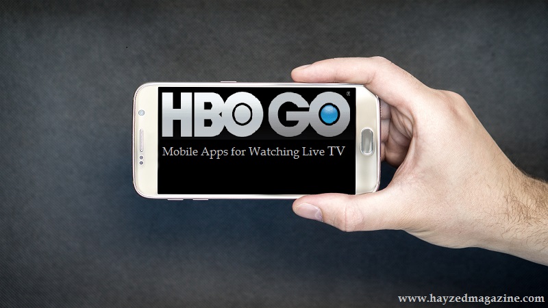 apps for watching live tv