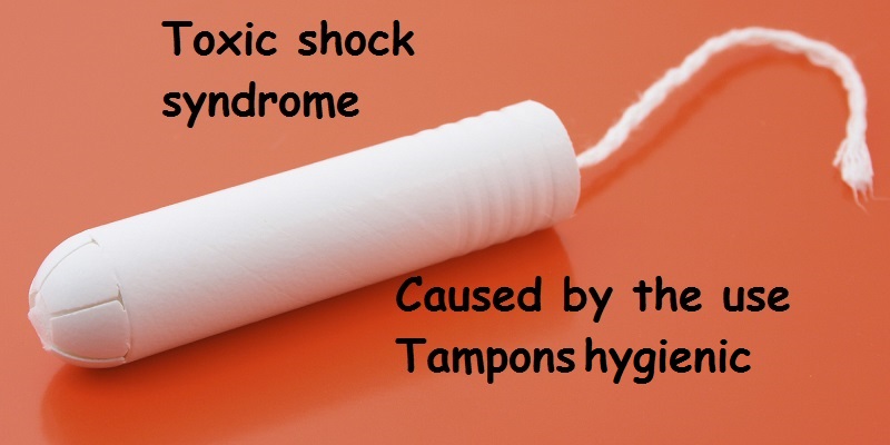 toxic shock syndrome