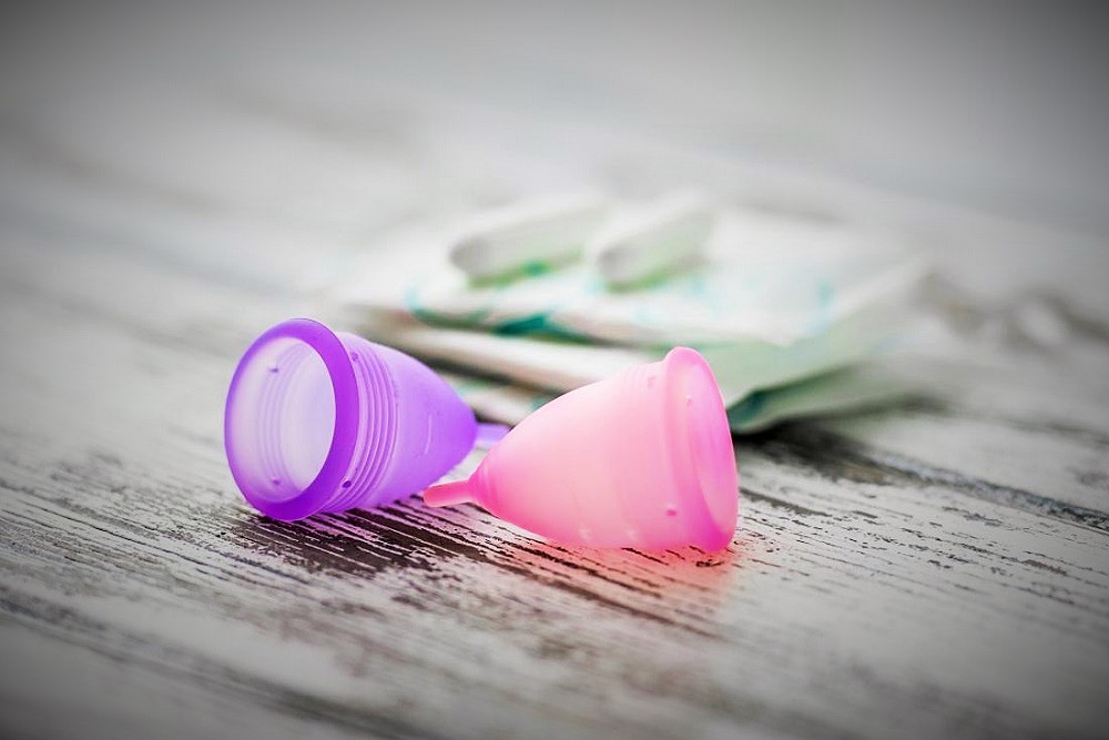 Menstrual cup uses advantages and disadvantage