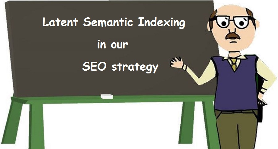Latent semantic indexing (LSI): what is it and how to use it? – Hayzed ...
