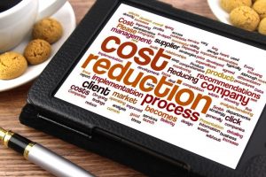 10 WAYS TO COST REDUCTION PROCESS FOR YOUR COMPANY