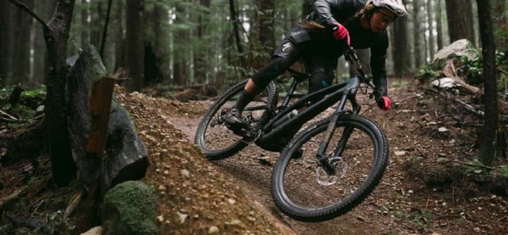 Are Specialized Mountain Bikes Good