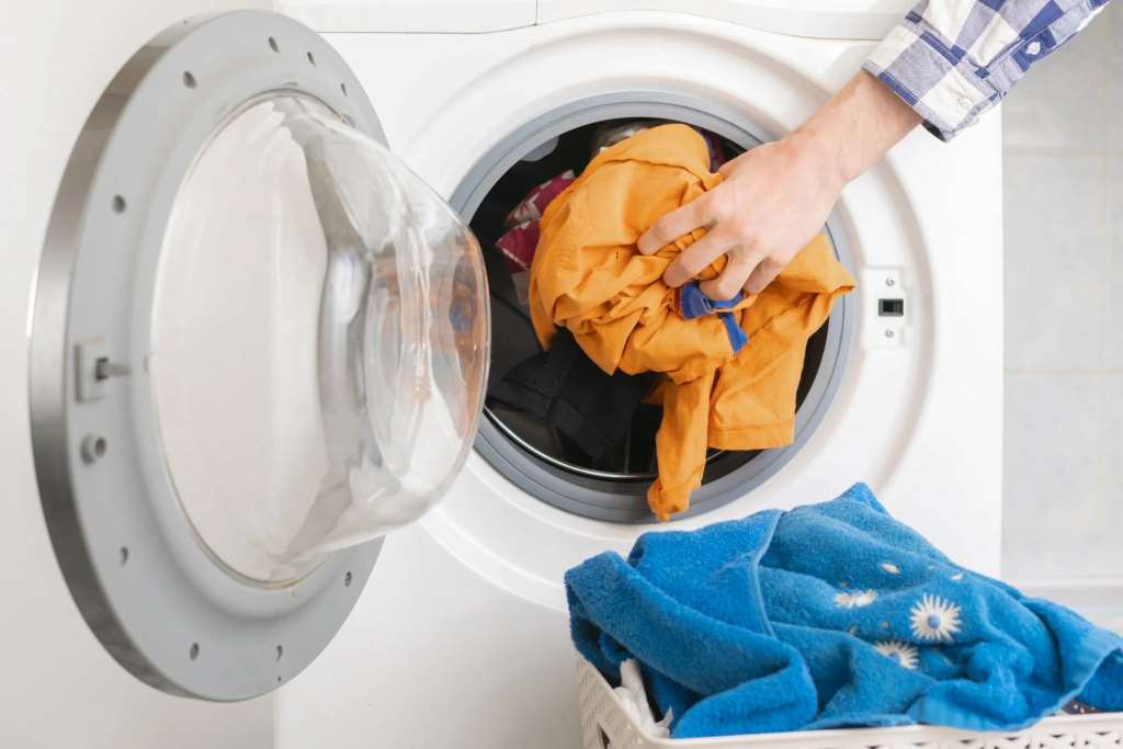 Why is my dryer working but no heat