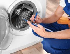 Why does my Kenmore dryer run but not heat