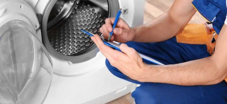 Why does my Kenmore dryer run but not heat