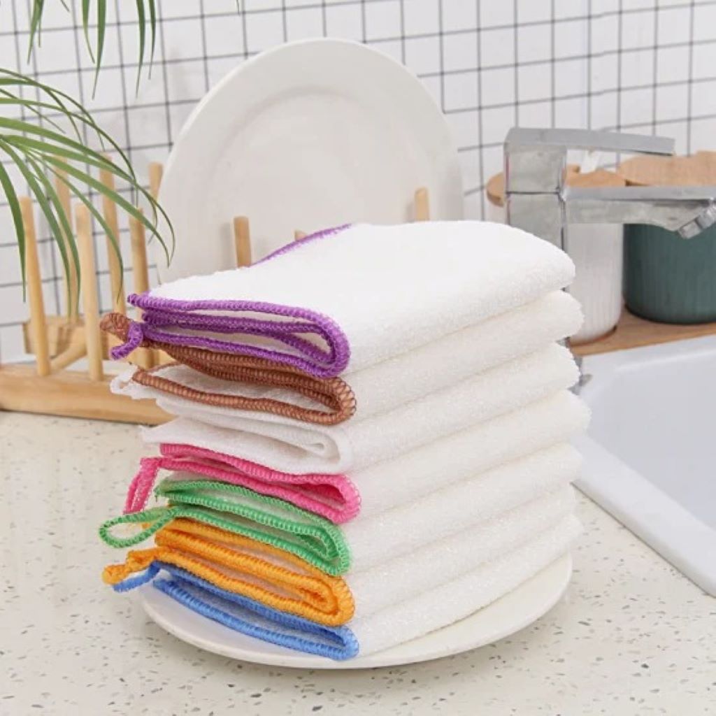 Best natural fiber dish towels helpful guide