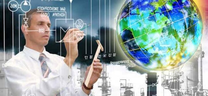 Geoengineering the climate debate – exploring solutions and risks for Earth’s future