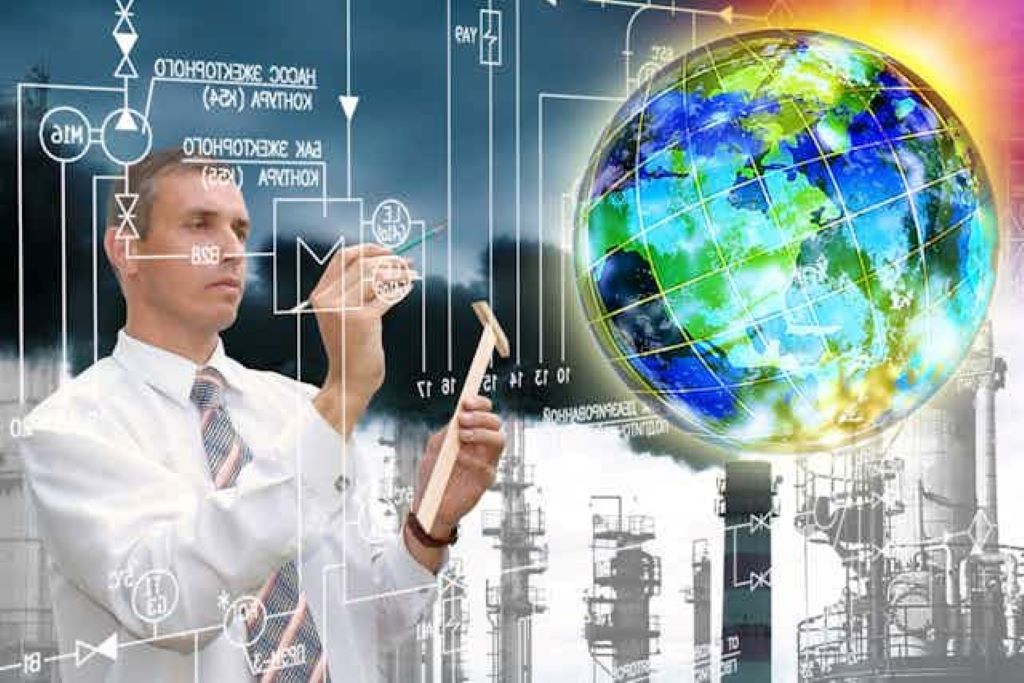 Engineer Geography Geoengineering the Climate: Will It Save Us or Doom Us? - Hayzed Magazine