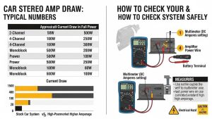 Is a capacitor enough to fix dimming lights