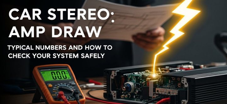 Do I need a bigger alternator for my sound system