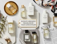 How do I know if a cheap fragrance actually smells good