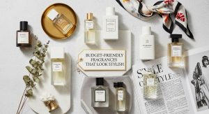 How do I know if a cheap fragrance actually smells good