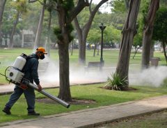 How to optimize mosquito control strategies using expert lessons and future plans. Discover effective DIY tips, professional methods, and new pest tech for 2026.