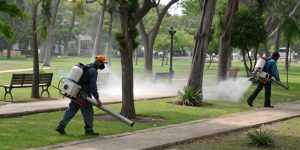 How to optimize mosquito control strategies using expert lessons and future plans. Discover effective DIY tips, professional methods, and new pest tech for 2026.