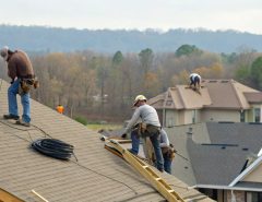 Wondering how Cullman, AL roofing contractors price your project? Learn the key factors behind accurate local roof replacement estimates and material costs.