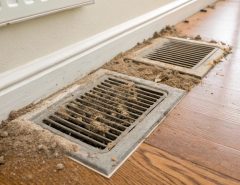 How to improve air quality with HVAC cleaning in Franklin, TN. Learn how regular vent maintenance removes debris magnets to boost efficiency and home health.