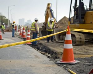 Injured in a heavy equipment accident? A local personal injury lawyer can fight for your compensation. Find out how an attorney protects your rights.