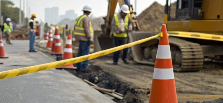 Injured in a heavy equipment accident? A local personal injury lawyer can fight for your compensation. Find out how an attorney protects your rights.