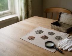 How to Value Your Coin Collection